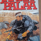 Reino Lehväslaiho Jänkä palaa - pikkukuva 1