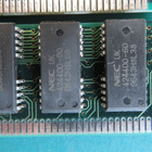 NEC 8 MB FPM 60 ns "Aito 486-klassikko" (2 kpl) - pikkukuva 3