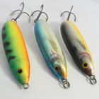 Rapala Minnow spoon 7cm 3kpl - pikkukuva 1