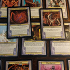 MTG Vanguard ja Oversized kortit - pikkukuva 4