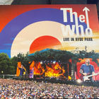 The Who: Live in Hyde Park 3LP + dvd - pikkukuva 3