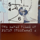 Early Films of Peter Greenaway vol. 2 (Bfi UK DVD) - pikkukuva 1