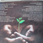 Out There feat. Kayo: These Honest Hands CDS - pikkukuva 2