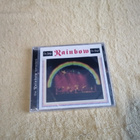 RAINBOW - On Stage CD - pikkukuva 1