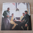 PASSAGE LP 431 1984 Jugoslavia - pikkukuva 4