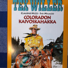 Tex Willer: Coloradon kaivoskahakka. 2002. - pikkukuva 1