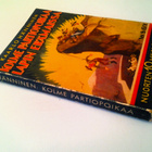 Hänninen Kaarlo: Kolme partiopoikaa Lapin erämaissa, v. 1936 - pikkukuva 2