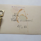 Rakuuna * ei tv nimetty 1926 julk E G Lehtinen Lappeenranta - pikkukuva 2