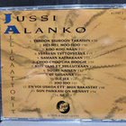 Jussi Alanko & Alligaattorit (CD) - pikkukuva 2
