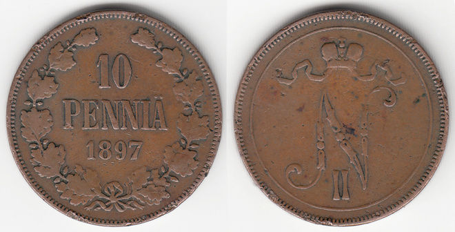 10 p 1897