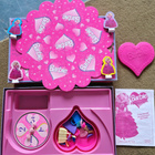Barbie pukeutumispeli Spears Games. Hieno kunto - pikkukuva 4