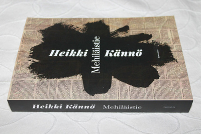 Heikki Kännö - Mehiläistie