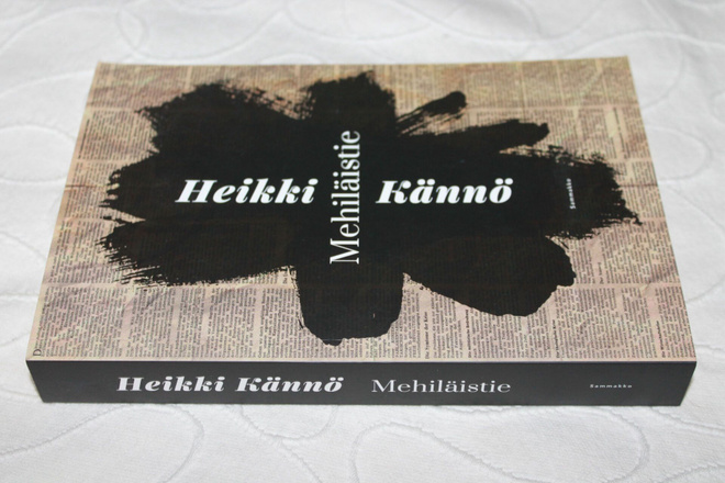 Heikki Kännö - Mehiläistie