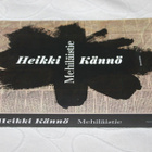 Heikki Kännö - Mehiläistie - pikkukuva 1