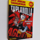 Walt Disney : Tuplanolla ja petosten kehä - pikkukuva 1