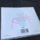 Karri Koira . k.o.i.r.a. CD - pikkukuva 2