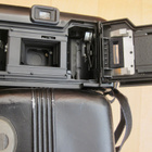 VANHA Kamera Minolta AF Tele Super Quartz Date - pikkukuva 5