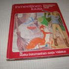 Ihmeellinen luuta - pikkukuva 1