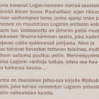 Jane Ayres: Sydänhevoset - pikkukuva 2