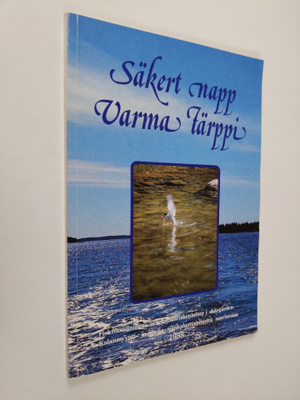 Säkert napp : fiskförsäljnings och fritidsfiskeplatser i ...