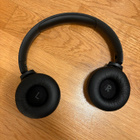 JBL Tune 510BT langattomat on-ear kuulokkeet (musta) - pikkukuva 2