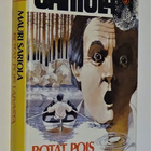 Mauri Sariola : Rotat pois laivasta - Gummerus 5.p 1986 - pikkukuva 1