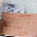 V.A.G 2.0TFSi Audi, Seat, Skoda, VW jakopääsarja 06F198119B - pikkukuva 2