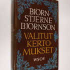 Björnstjerne Björnson : Valitut kertomukset - pikkukuva 1