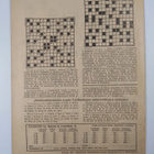 Jännityslukemisto 1954, 39/52 osaa (puuttuu osat: 1, 2, 3... - pikkukuva 2
