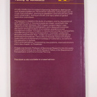 S. Vajda : Planning by mathematics - pikkukuva 2