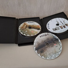 Saw 1-3 DVD-elokuvapaketti (Pohjoismaiset julkaisut) - pikkukuva 2