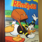 Ankkalinnan Rämäpää Walt Disney Aku Ankka albumi - pikkukuva 1