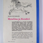 Hans Peterson : Hetaliisa ja Kerahvi - pikkukuva 2