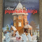 PIENI PIPARKAKKUKIRJA (= uusi) - pikkukuva 1
