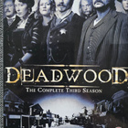 Deadwood sarjan 3 kausi. dvd avaamaton/muoveissa - pikkukuva 1
