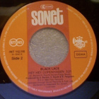 BLACK LACE :: DO THE CONGA :: VINYYLI 7" 1984 - pikkukuva 4