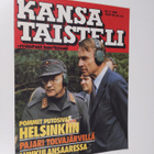 Kansa taisteli - Miehet kertovat  11/1986 : kuvauksia sot... - pikkukuva 1
