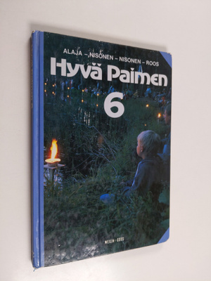 Hyvä Paimen 6