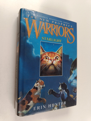 Erin Hunter : Starlight