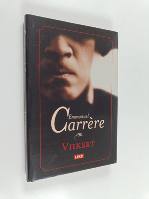 Emmanuel Carrere : Viikset