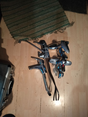 4 X Oras hanoja
