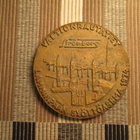 Lamminpään Syöttöasema 1974 mitali / RW-74. - pikkukuva 1