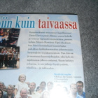 NIIN KUIN TAIVAASSA (Michael Nyqvist) UUSI*** - pikkukuva 3