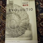 Evoluutio Ernst Mayr - pikkukuva 1