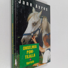 Jane Ayres : Ongelmia ponitilalla - pikkukuva 1