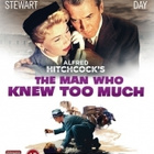 The Man Who Knew Too Much  -  (Blu-ray) - pikkukuva 1