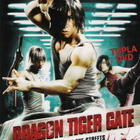 Dragon Tiger Gate - (2 DVD) - pikkukuva 1