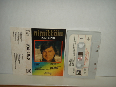 Kai Lind * Nimittäin *