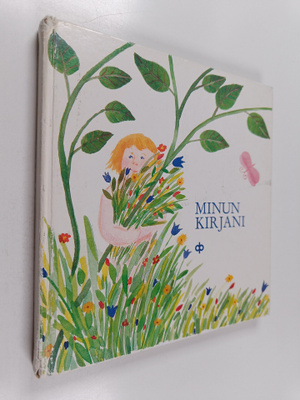 Minun kirjani