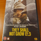 They shall not grow old - pikkukuva 1